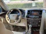 Nissan Patrol SE 2016